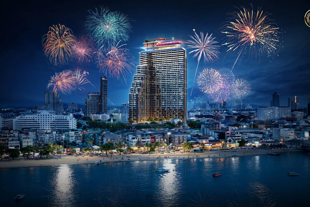 Marktreport zum Immobilienmarkt in Pattaya, Thailand — Sky Thai Property