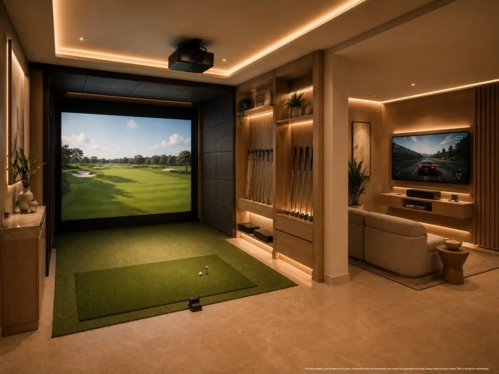 Projektbild, Love It Wongamat, Wongamat Beach, Pattaya — Sky Thai Property