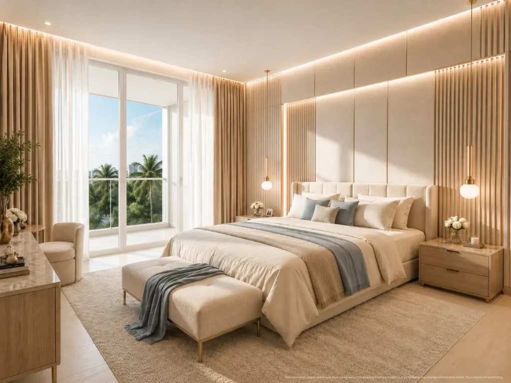 Innenansicht, Love It Wongamat, Wongamat Beach, Pattaya — Sky Thai Property