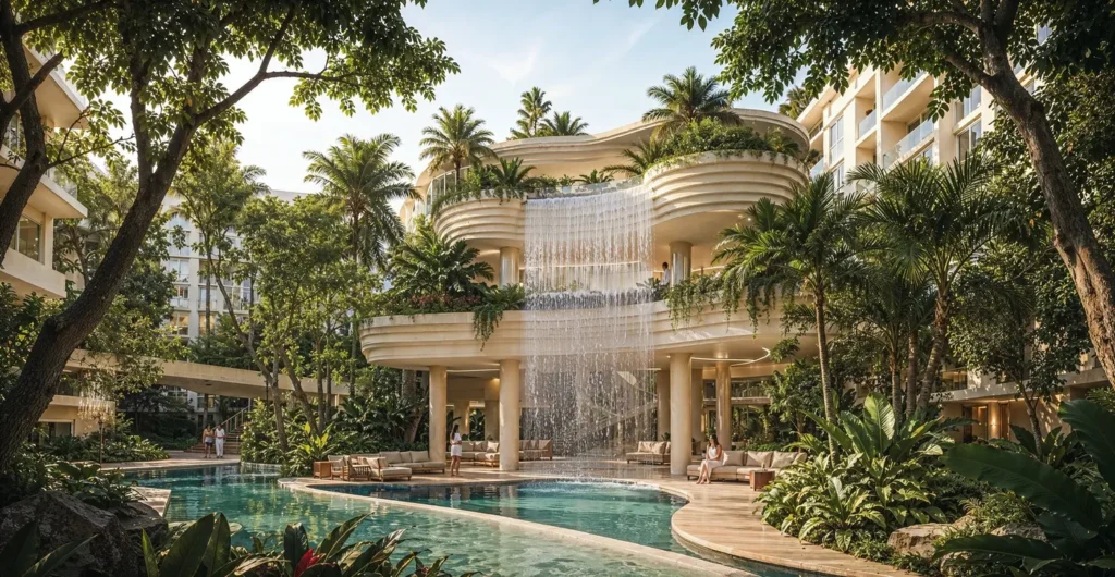 Projektbild, Love It Wongamat, Wongamat Beach, Pattaya — Sky Thai Property
